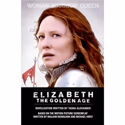ISBN Elizabeth: The Golden Age, Livre de poche, 304 pages