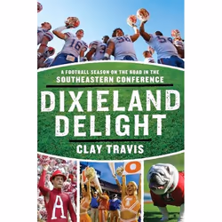 ISBN Dixieland Delight, Livre de poche, 400 pages