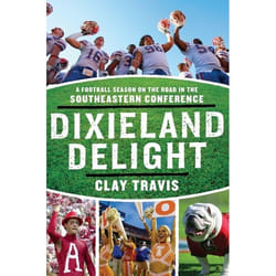 ISBN Dixieland Delight livre Livre de poche