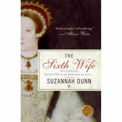 ISBN The Sixth Wife, Livre de poche, 336 pages