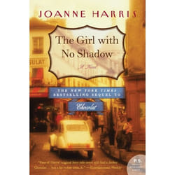 ISBN The Girl with No Shadow livre Livre de poche