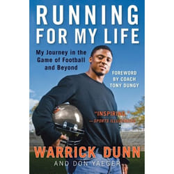 ISBN Running for My Life livre Livre de poche