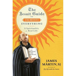 ISBN The Jesuit Guide to (Almost) Everything livre Couverture rigide