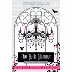 ISBN The Dark Glamour, Livre de poche, 304 pages