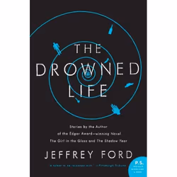ISBN The Drowned Life, Livre de poche, 320 pages