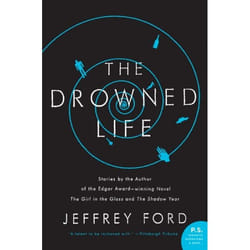 ISBN The Drowned Life livre Livre de poche