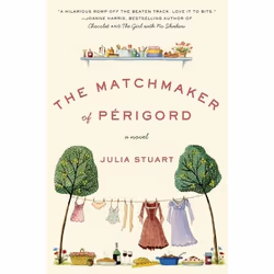 ISBN The Matchmaker of Perigord, Livre de poche, 320 pages