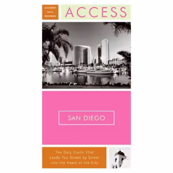 ISBN Access San Diego 5e, Livre de poche, 208 pages