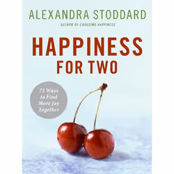 ISBN Happiness for Two, Couverture rigide, 224 pages