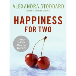 ISBN Happiness for Two livre Couverture rigide