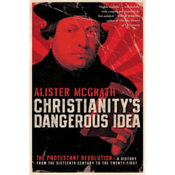 ISBN Christianity's Dangerous Idea livre Livre de poche
