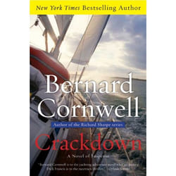 ISBN Crackdown livre Livre de poche