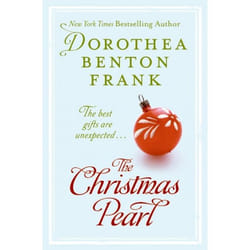 ISBN The Christmas Pearl livre Couverture rigide