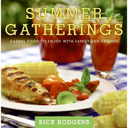 ISBN Summer Gatherings, Couverture rigide, 176 pages