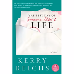 ISBN The Best Day of Someone Else's Life, Livre de poche, 464 pages