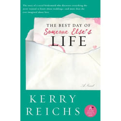 ISBN The Best Day of Someone Else's Life livre Livre de poche