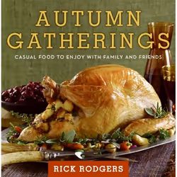 ISBN Autumn Gatherings, Couverture rigide, 176 pages