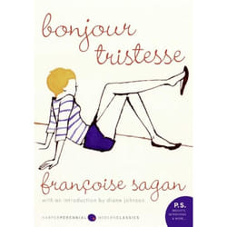 ISBN Bonjour Tristesse livre Livre de poche