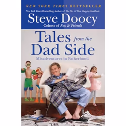 ISBN Tales from the Dad Side, Livre de poche, 224 pages