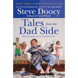 ISBN Tales from the Dad Side livre Livre de poche