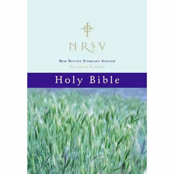 ISBN NRSV Catholic Edition, Couverture rigide, 1504 pages