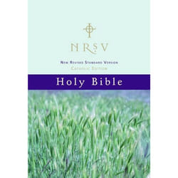 ISBN NRSV Catholic Edition livre Couverture rigide