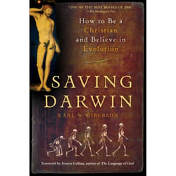 ISBN Saving Darwin livre Livre de poche