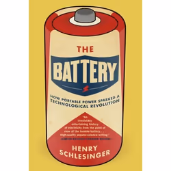 ISBN The Battery, Livre de poche, 320 pages