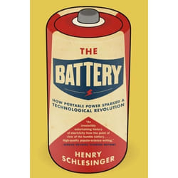 ISBN The Battery livre Livre de poche
