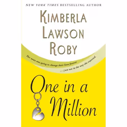 ISBN One in a Million, Livre de poche, 208 pages