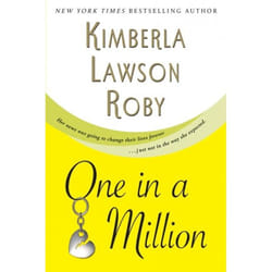 ISBN One in a Million livre Livre de poche