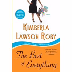 ISBN The Best of Everything, Livre de poche, 304 pages