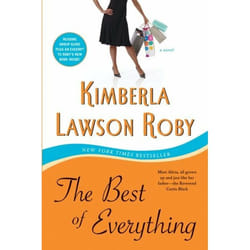 ISBN The Best of Everything livre Livre de poche