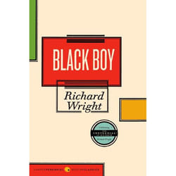 ISBN Black Boy livre Livre de poche