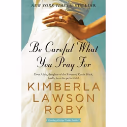 ISBN Be Careful What You Pray For, Livre de poche, 288 pages