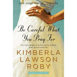 ISBN Be Careful What You Pray For livre Livre de poche