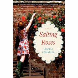 ISBN Salting Roses, Livre de poche, 336 pages