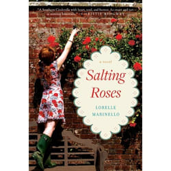ISBN Salting Roses livre Livre de poche