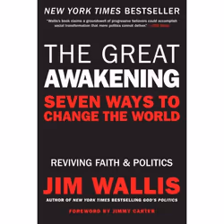 ISBN The Great Awakening, Livre de poche, 352 pages