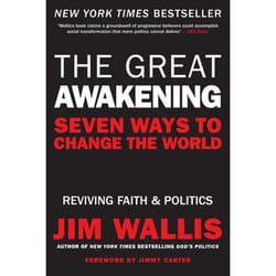 ISBN The Great Awakening livre Livre de poche