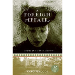 ISBN A Foreign Affair livre Livre de poche