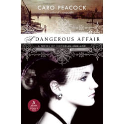 ISBN A Dangerous Affair livre Livre de poche