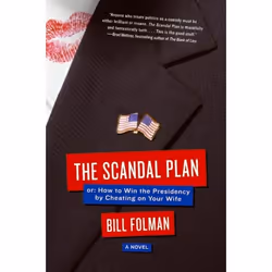 ISBN The Scandal Plan, Livre de poche, 448 pages