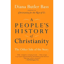 ISBN A People's History of Christianity, Livre de poche, 384 pages