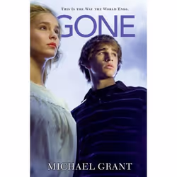ISBN Gone, Couverture rigide, 576 pages