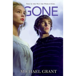 ISBN Gone livre Couverture rigide