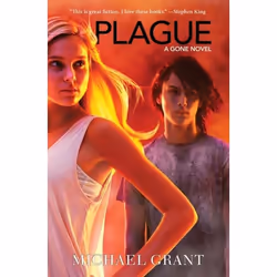 ISBN Plague, Couverture rigide, 512 pages