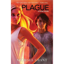 ISBN Plague livre Couverture rigide