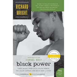 ISBN Black Power livre Livre de poche