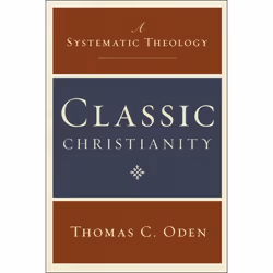 ISBN Classic Christianity, Couverture rigide, 944 pages